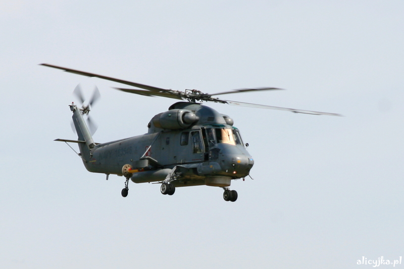 SH-2G Kaman